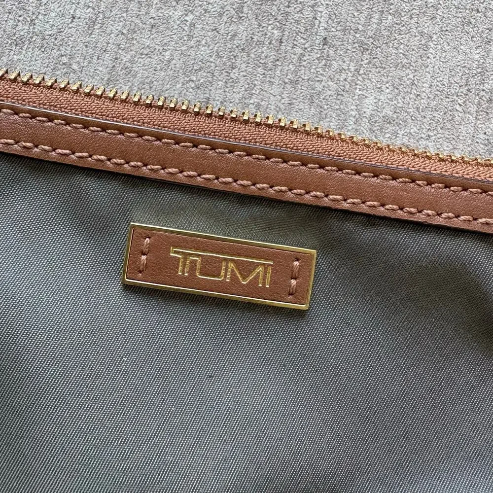 Tumi Wristlet